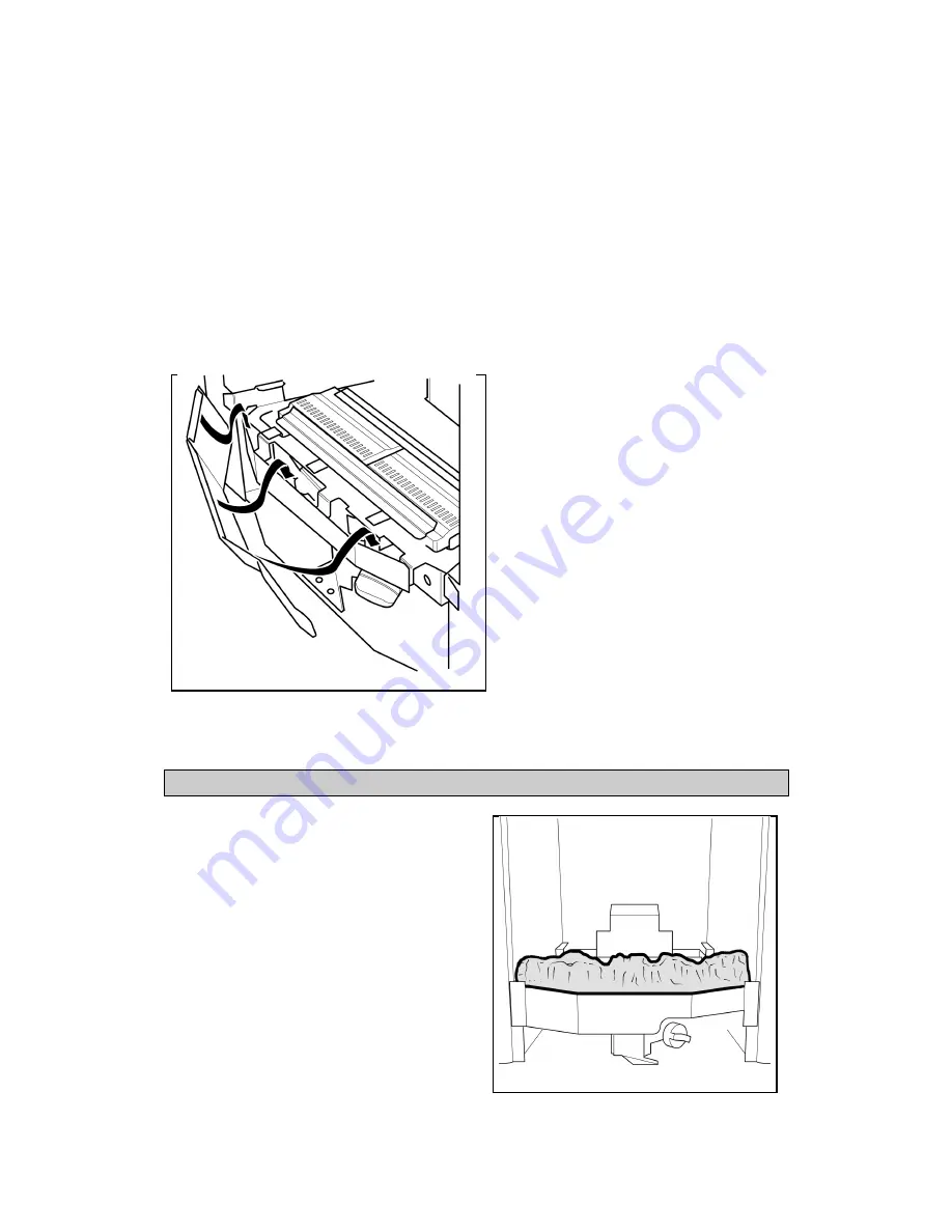 Valor BOLERO BR626 Installer'S Manual Download Page 9