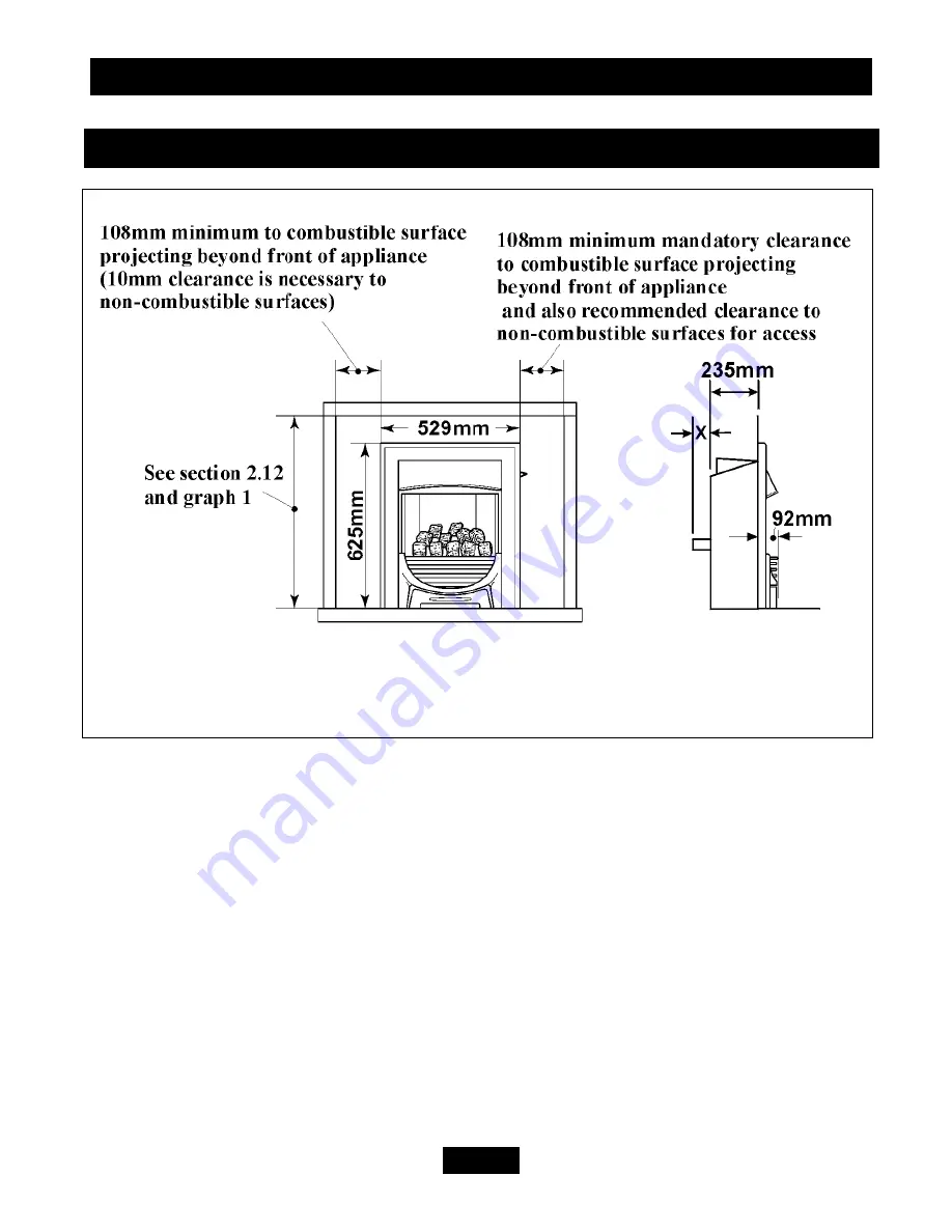 Valor C1 Owner'S Manual Download Page 6