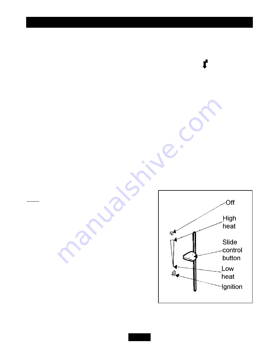 Valor C1 Owner'S Manual Download Page 8