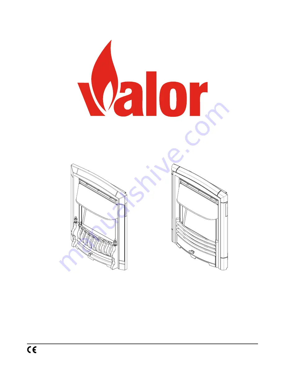 Valor DREAM DIMENSION User Manual Download Page 1