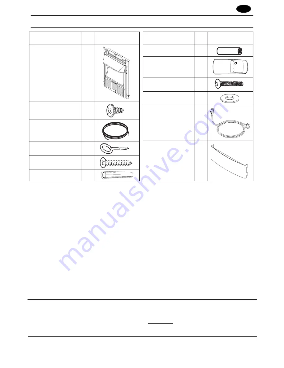 Valor DREAM DIMENSION User Manual Download Page 8