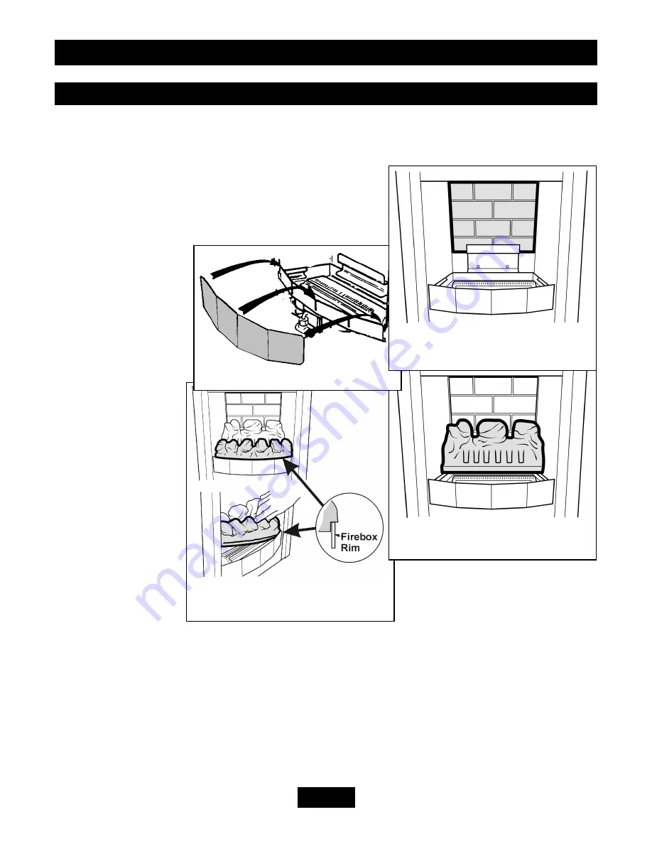 Valor FIA BR650 VA Owner'S Manual Download Page 8