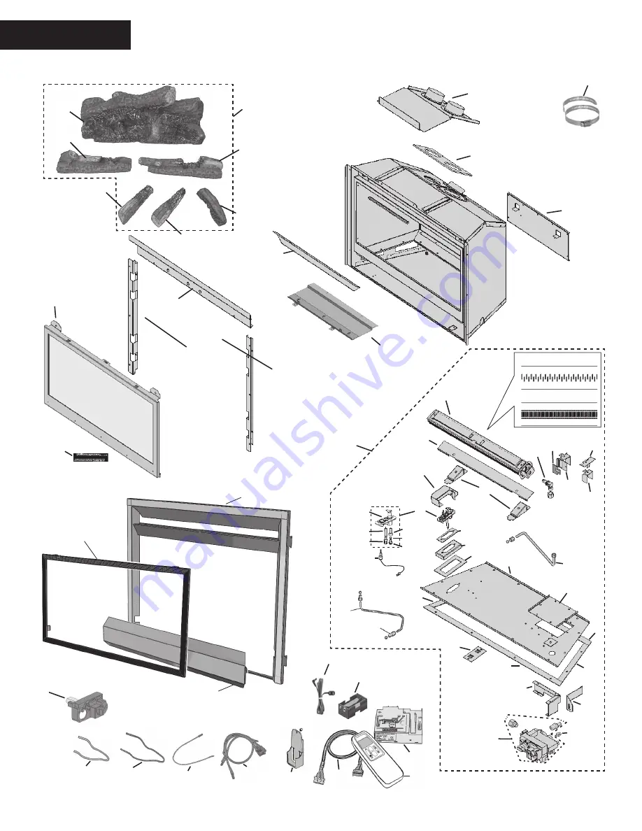 Valor G3 Classic Installation & Owner'S Manual Download Page 36