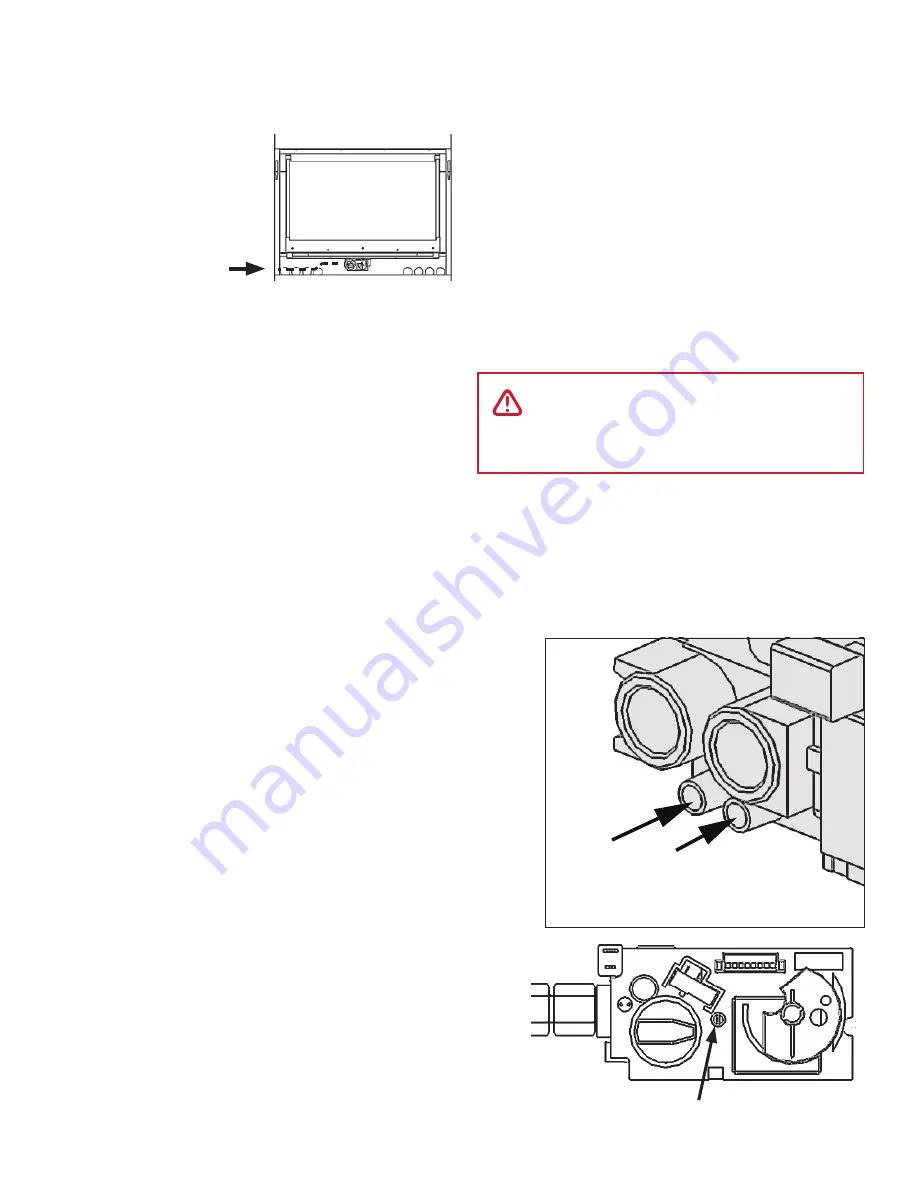 Valor H4 650JN Installation Manual Download Page 27