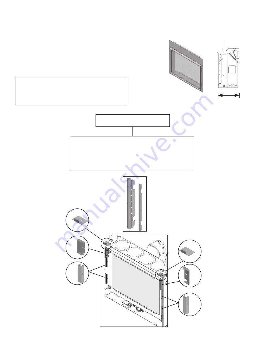 Valor H5 1100MN Installation Manual Download Page 23