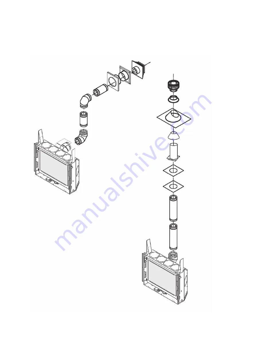 Valor H5 1100MN Installation Manual Download Page 29