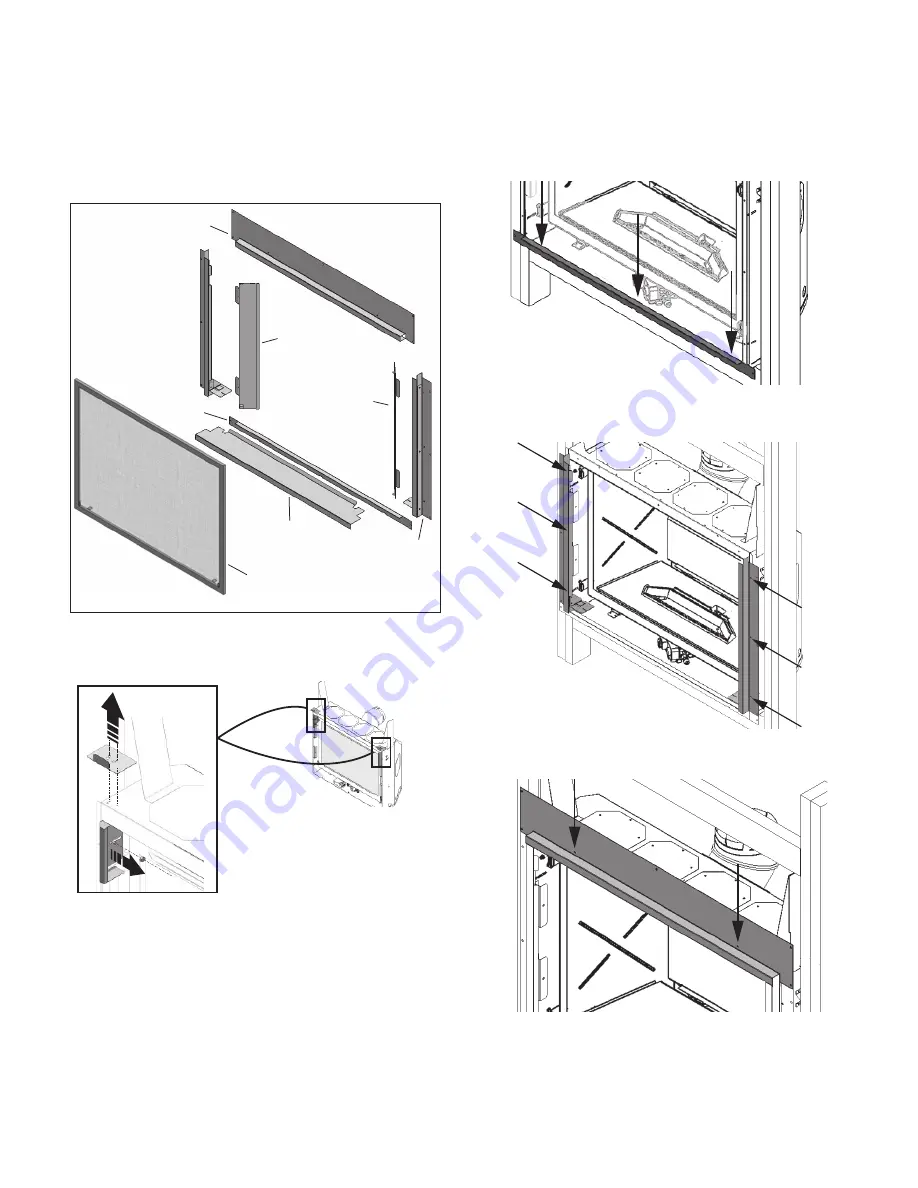 Valor H5 1100MN Installation Manual Download Page 44