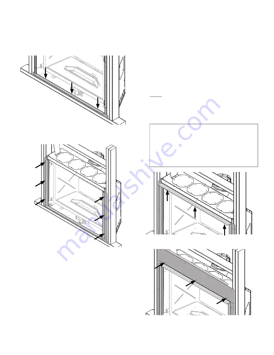 Valor H5 1100MN Installation Manual Download Page 47