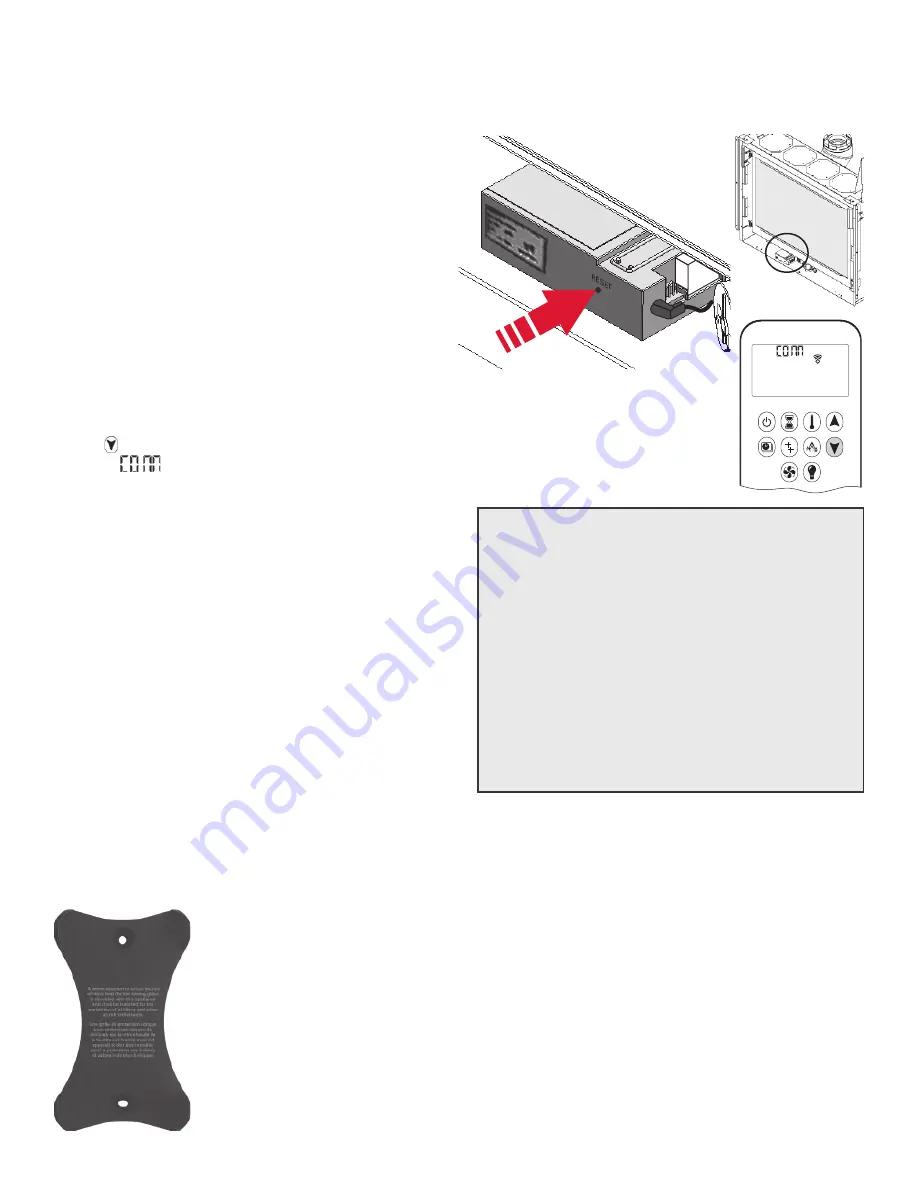 Valor H5 1100MN Installation Manual Download Page 66