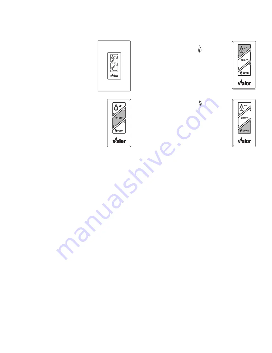 Valor H5 1100MN Installation Manual Download Page 82