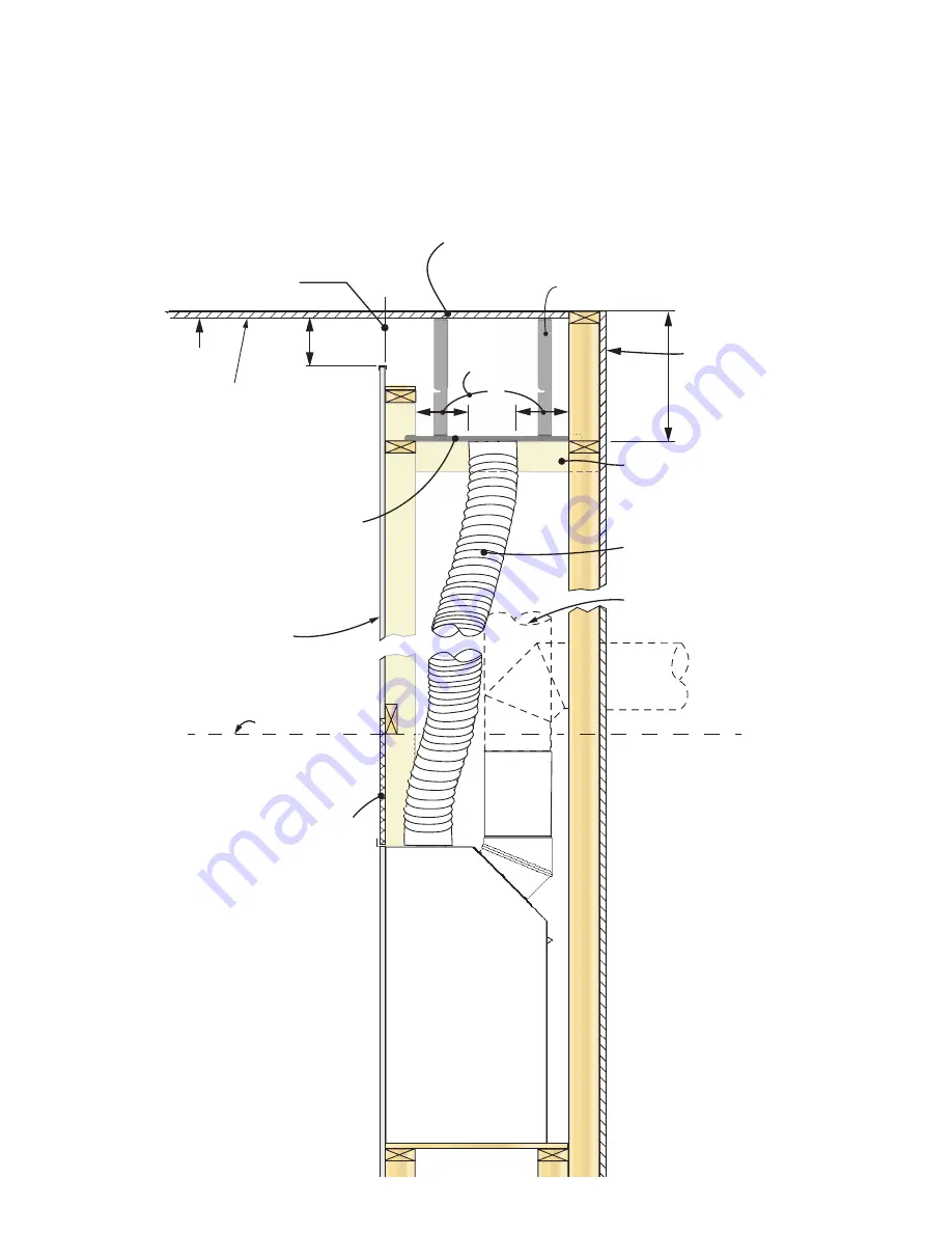 Valor H5 1100MN Installation Manual Download Page 96