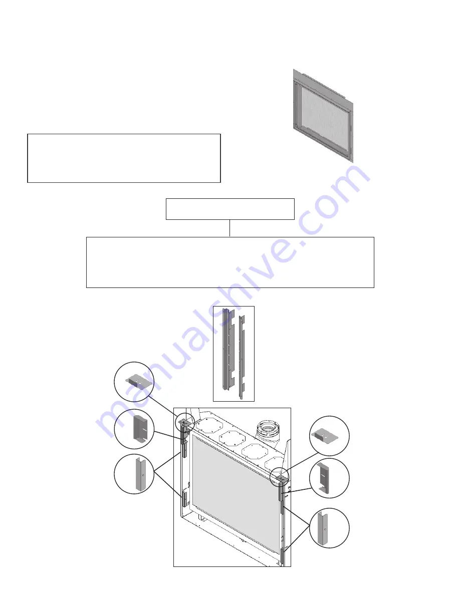 Valor H6 Series Installation Manual Download Page 23