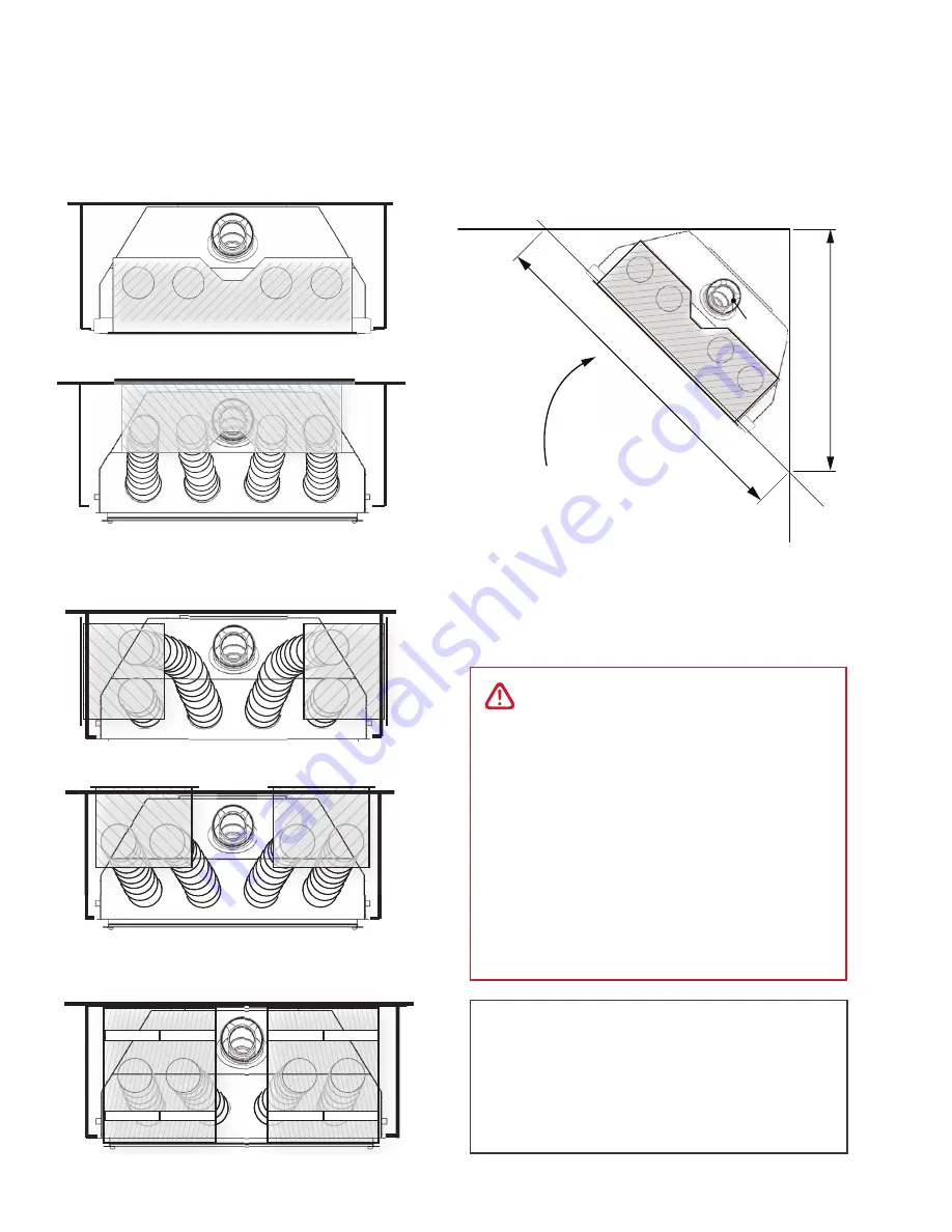 Valor H6 Series Installation Manual Download Page 82