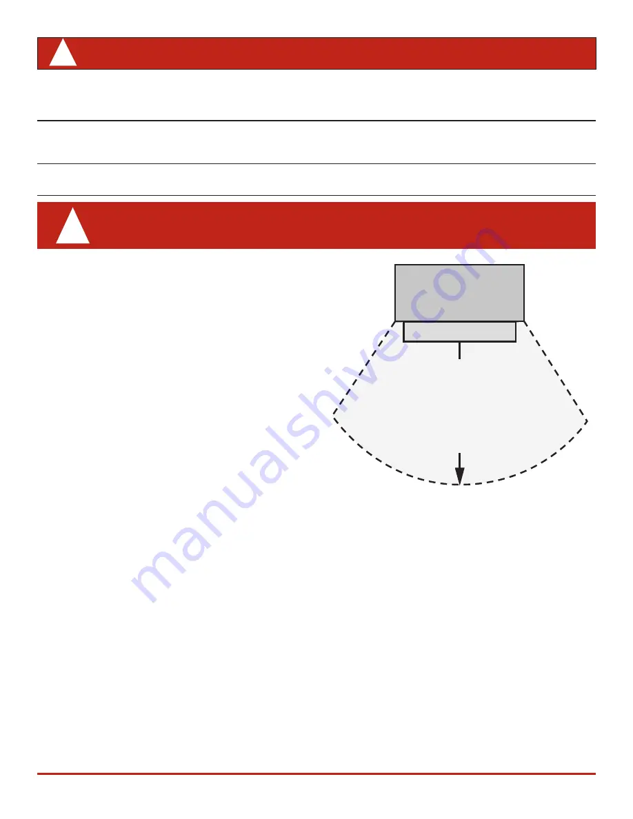 Valor HORIZON 534JN Installation & Owner'S Manual Download Page 5