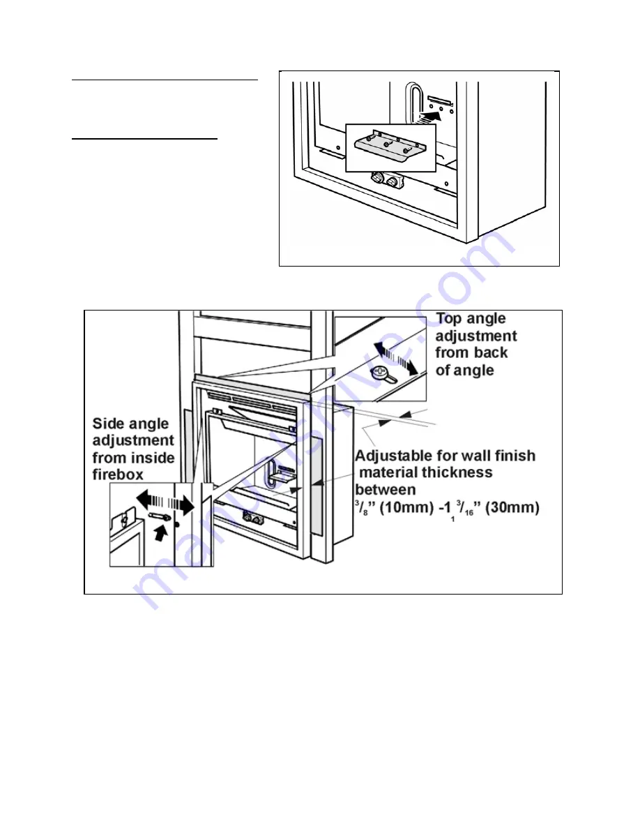 Valor HORIZON 534XAN Installation And Owner'S Manual Download Page 22