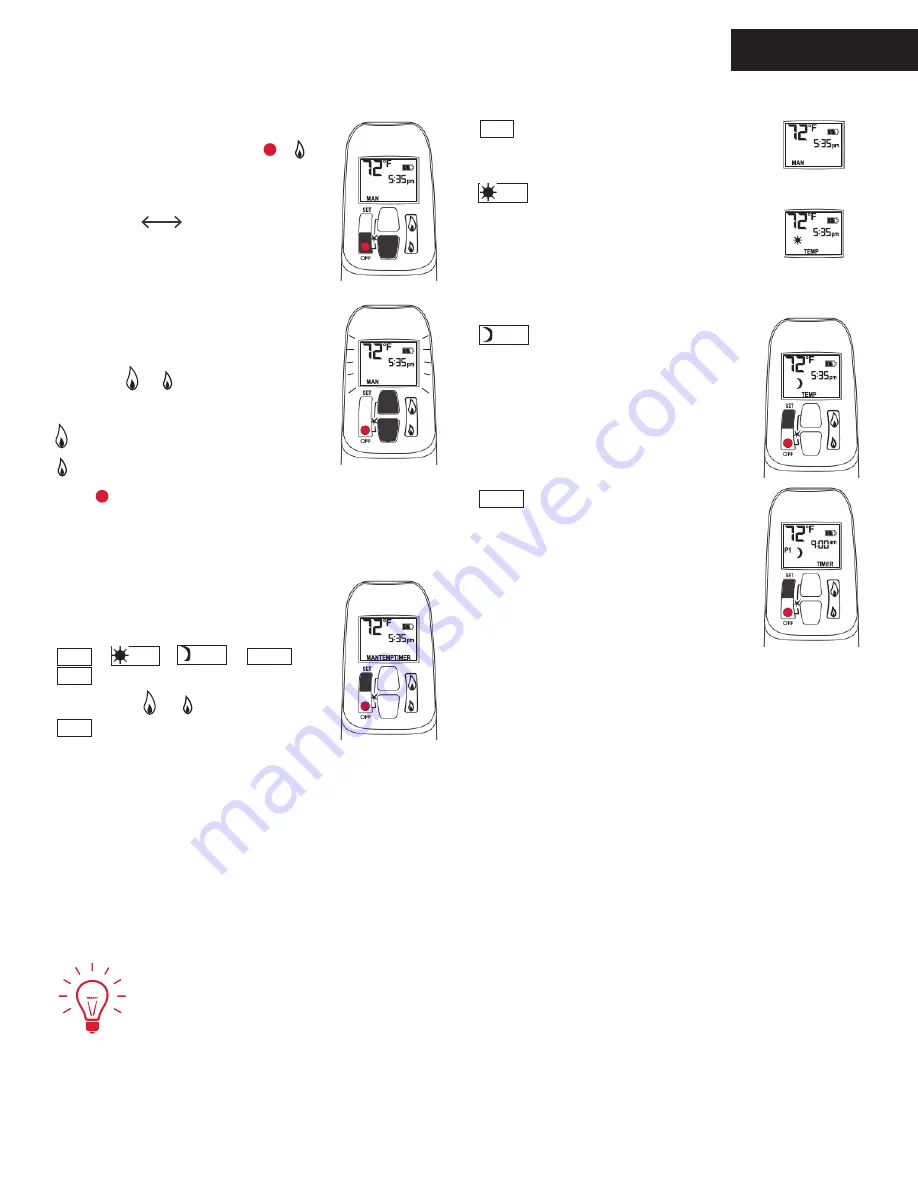 Valor HORIZON H4 Series Installation & Owner'S Manual Download Page 9