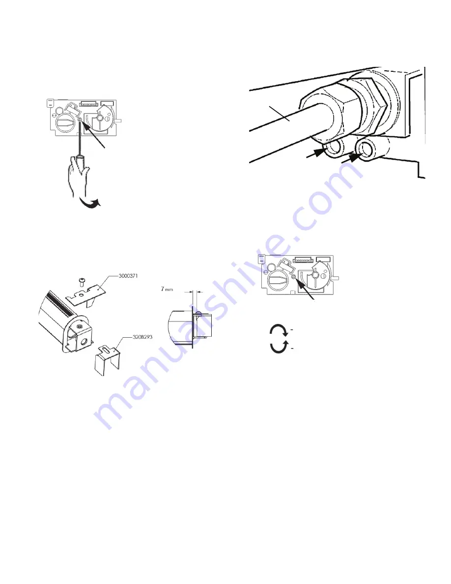 Valor Horizon/H4 Installation Manual Download Page 6