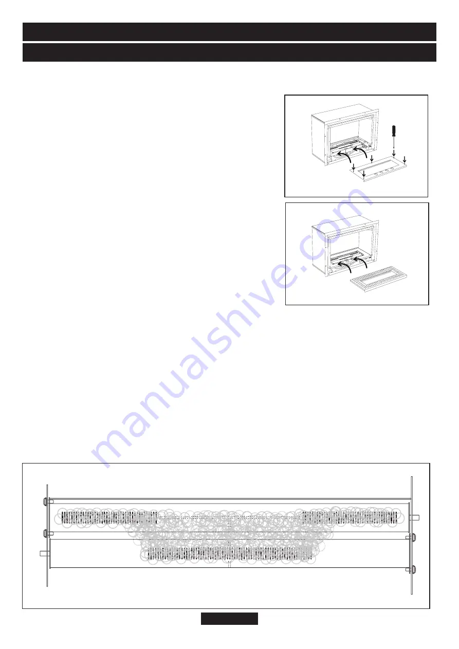 Valor Inspire 600FS Installer And Owner Manual Download Page 33