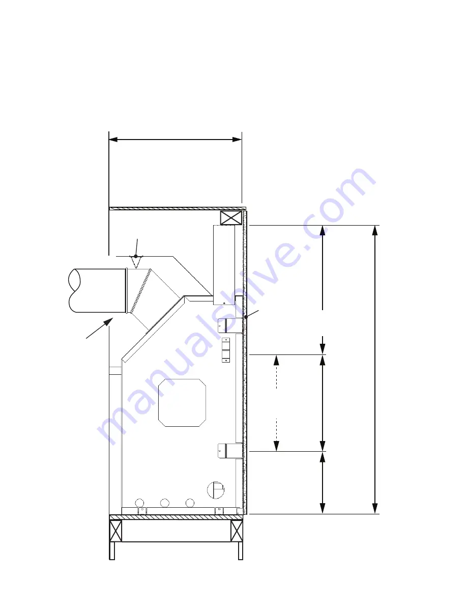 Valor L1 1500KN Installation Manual Download Page 16