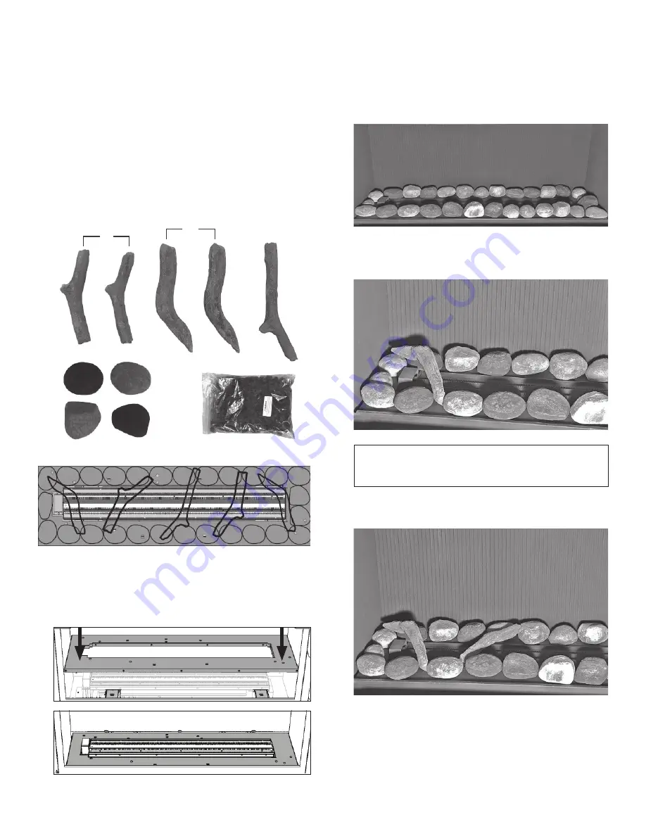 Valor L1 1500KN Installation Manual Download Page 47