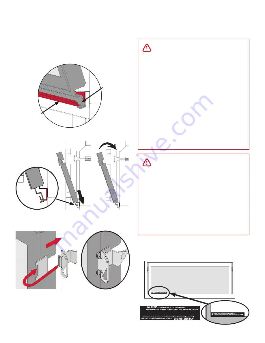 Valor L1 1500KN Installation Manual Download Page 52