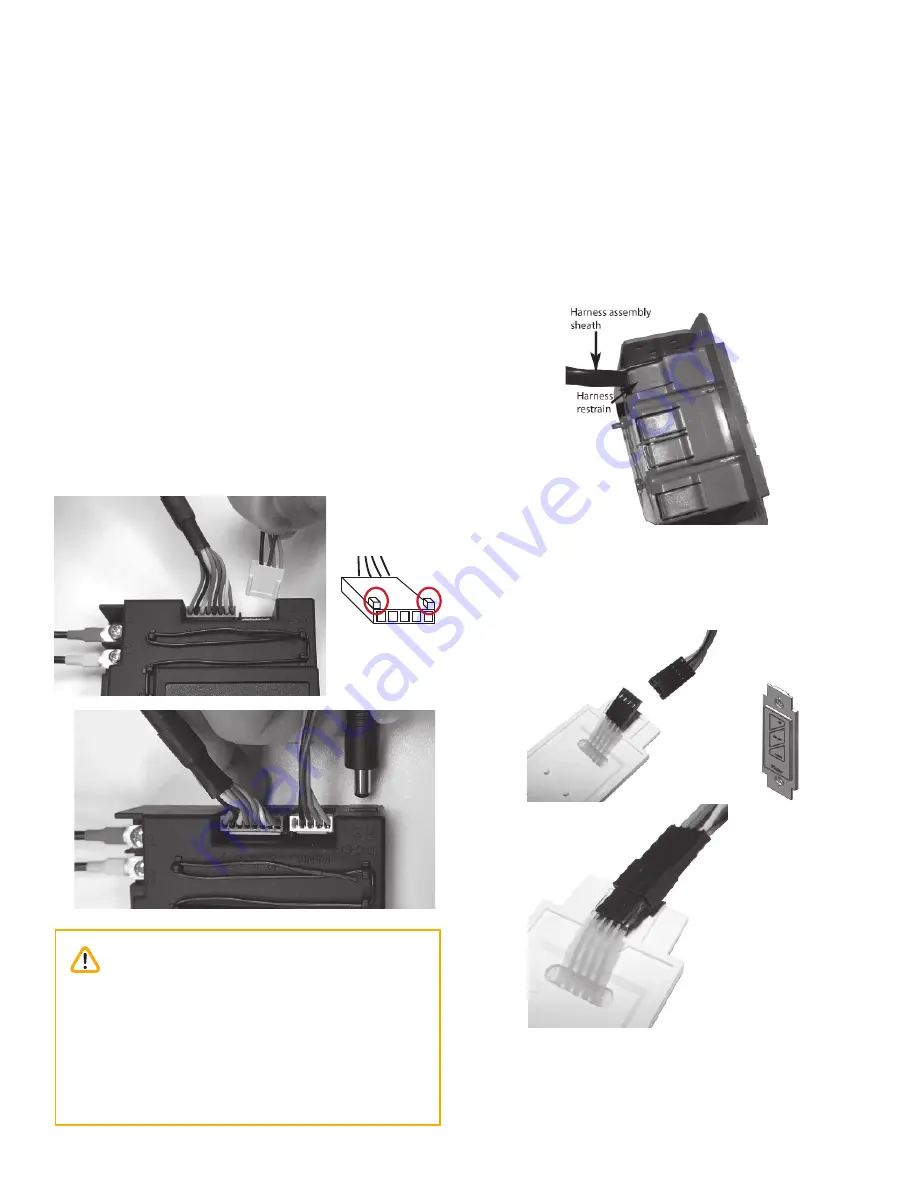 Valor L1 1500KN Installation Manual Download Page 53