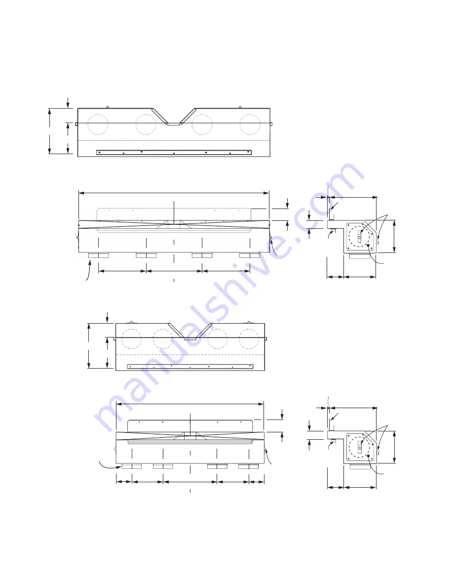 Valor L1 1500KN Installation Manual Download Page 80