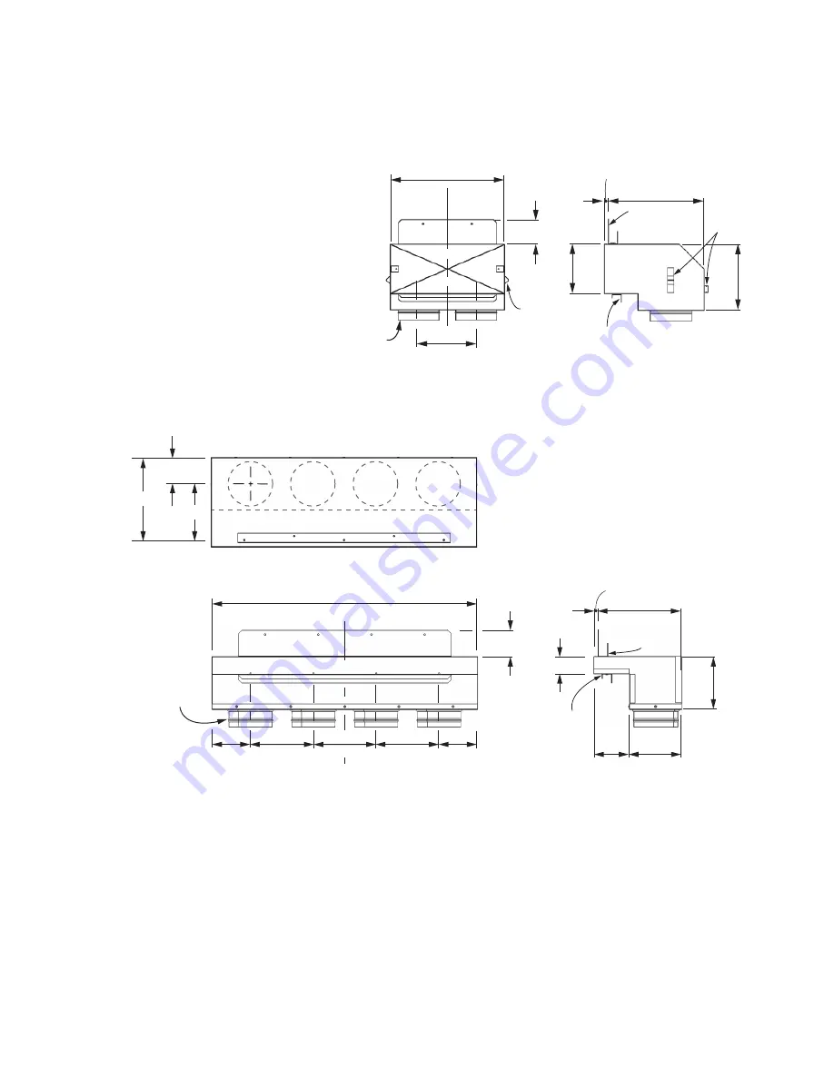 Valor L1 1500KN Installation Manual Download Page 81