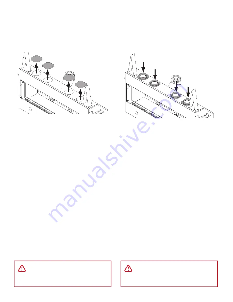 Valor L1 1500KN Installation Manual Download Page 91