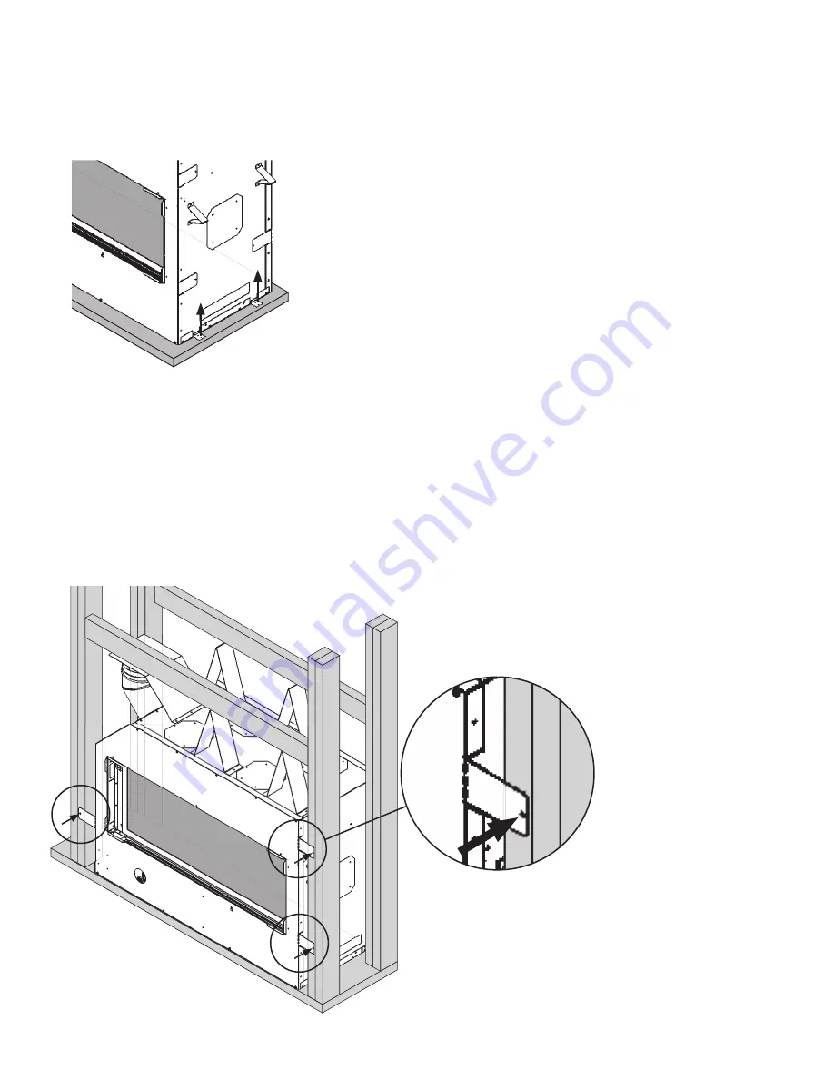 Valor L1 1600KN Installation Manual Download Page 27