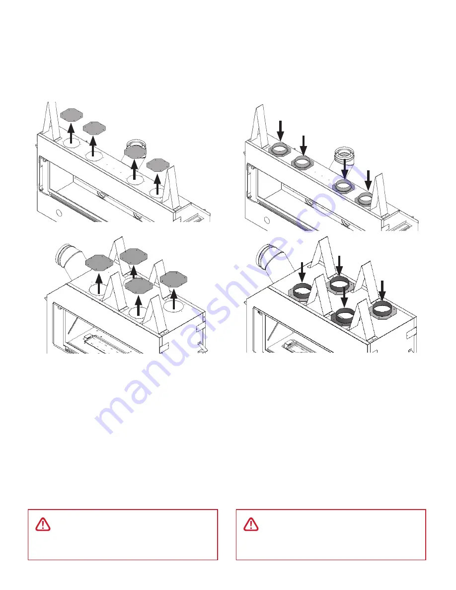 Valor L1 1600KN Installation Manual Download Page 85