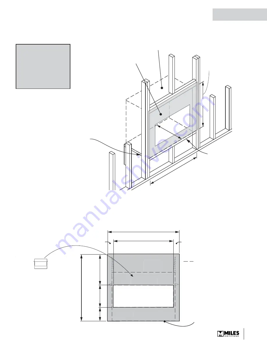 Valor L1 Series Installation & Owner'S Manual Download Page 25