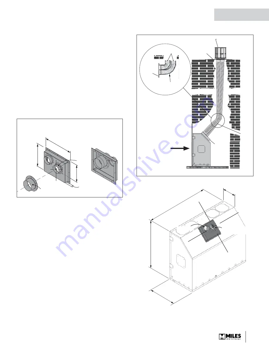 Valor L1 Series Installation & Owner'S Manual Download Page 35