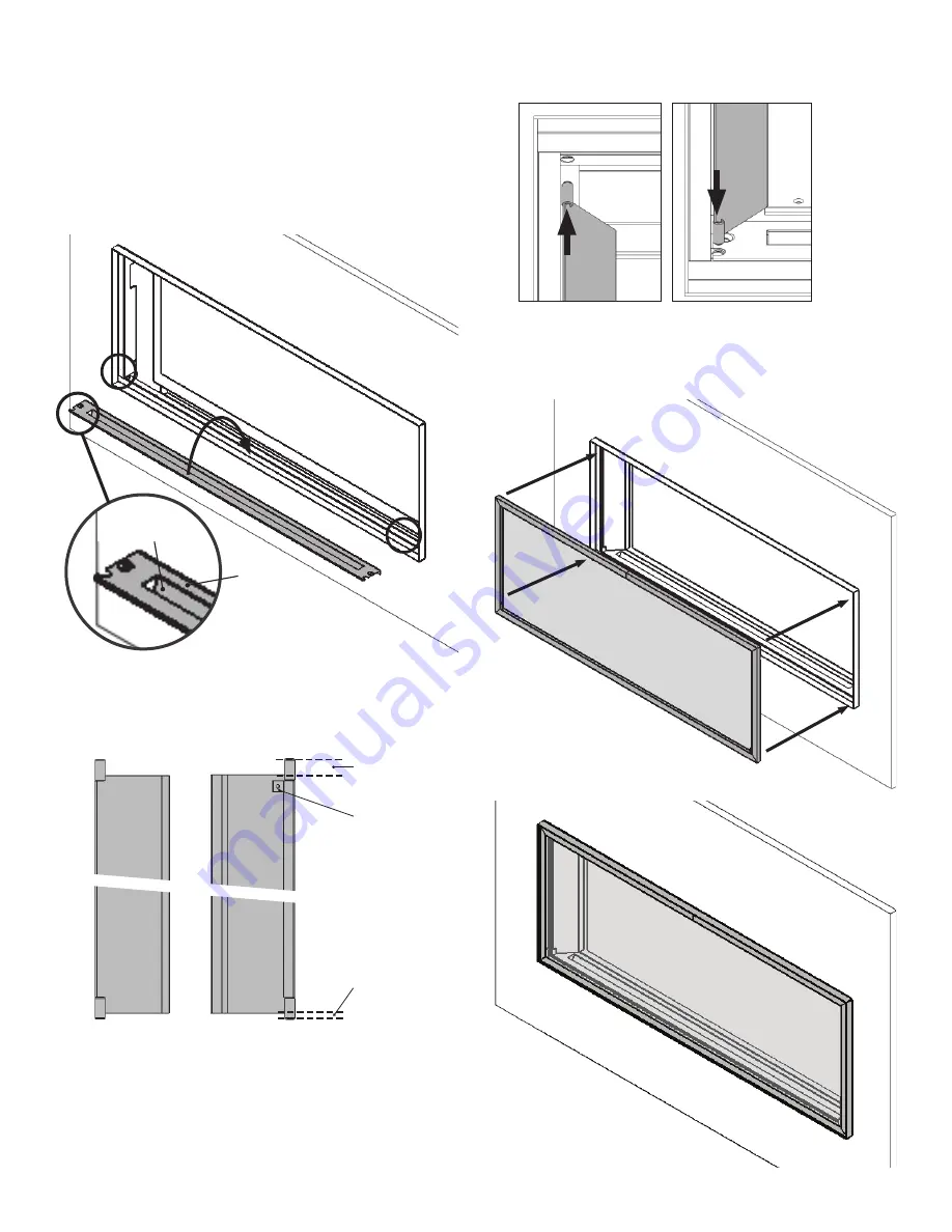 Valor L1 Series Installation Manual Download Page 7