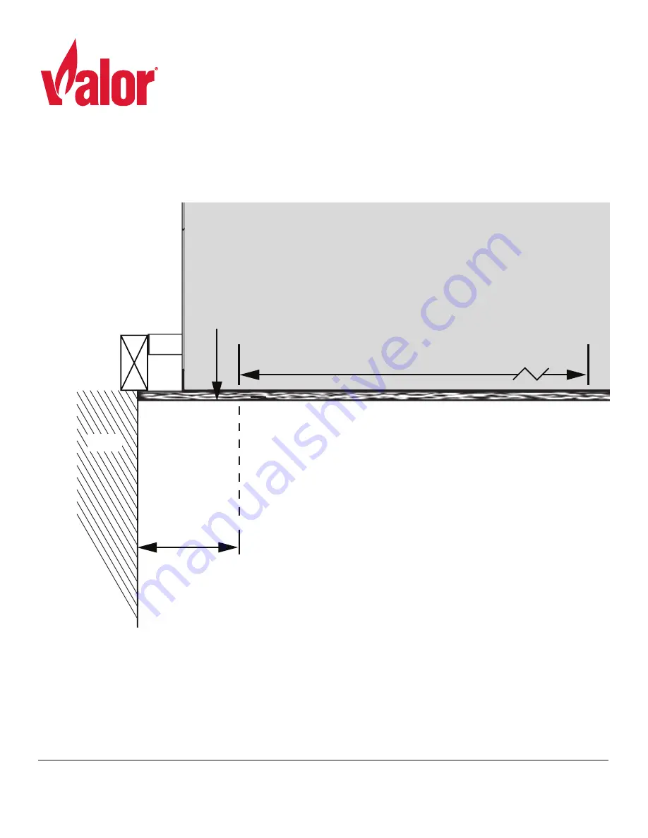 Valor L2 1700K Quick Start Manual Download Page 2