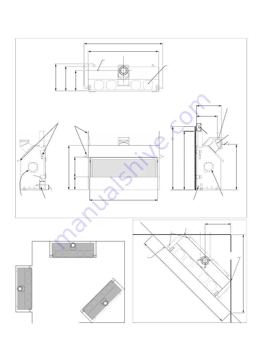 Valor L2 1700KN Installation Manual Download Page 8