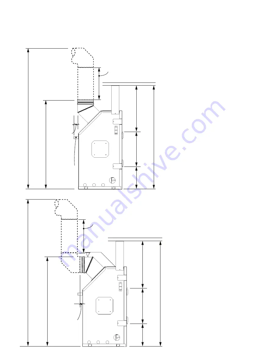 Valor L2 1700KN Installation Manual Download Page 15