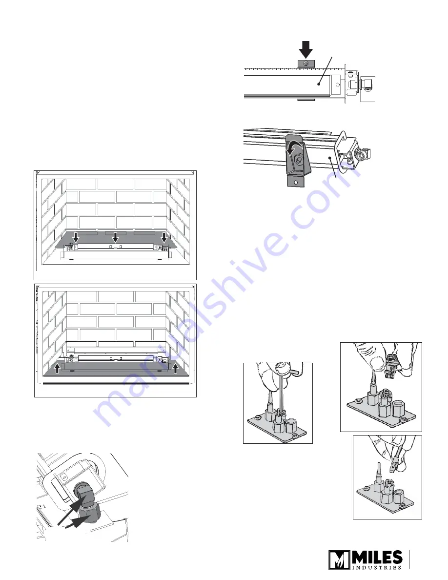 Valor Legend G3.5 Series Installation Instructions Manual Download Page 5