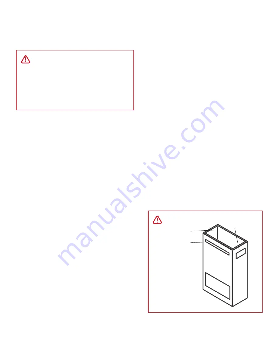 Valor LT1 2500KN Installation Manual Download Page 5