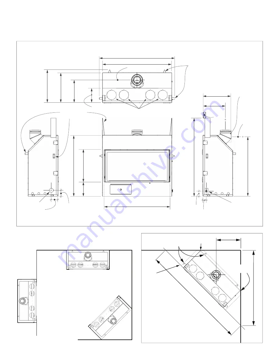 Valor LT1 2500KN Installation Manual Download Page 8