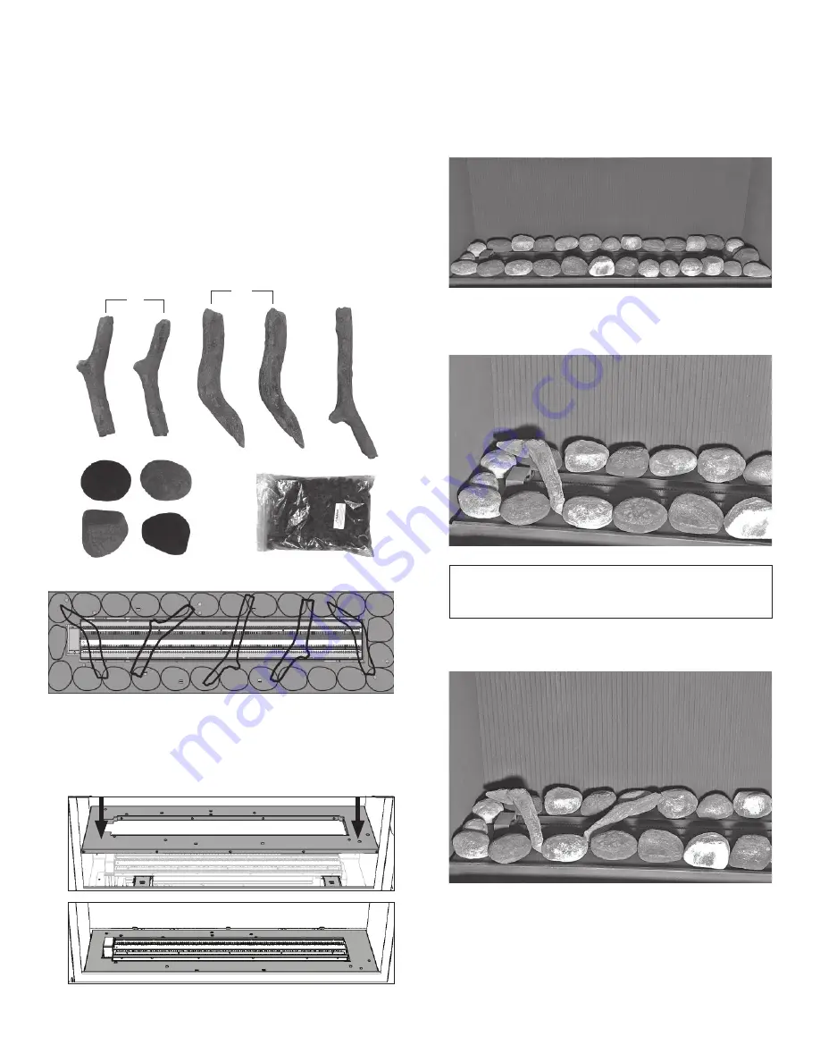 Valor LT1 2500KN Installation Manual Download Page 50