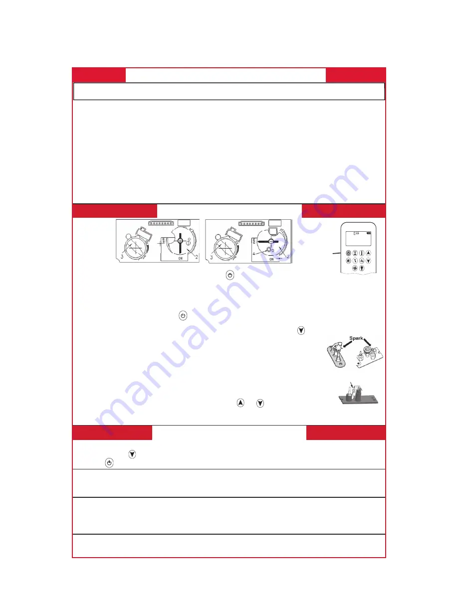 Valor LT1 2500KN Installation Manual Download Page 63