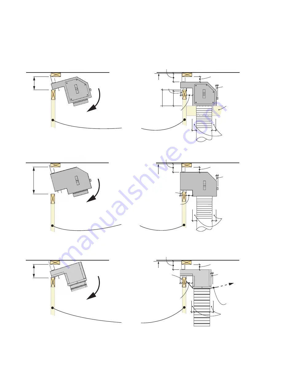 Valor LT1 2500KN Installation Manual Download Page 84