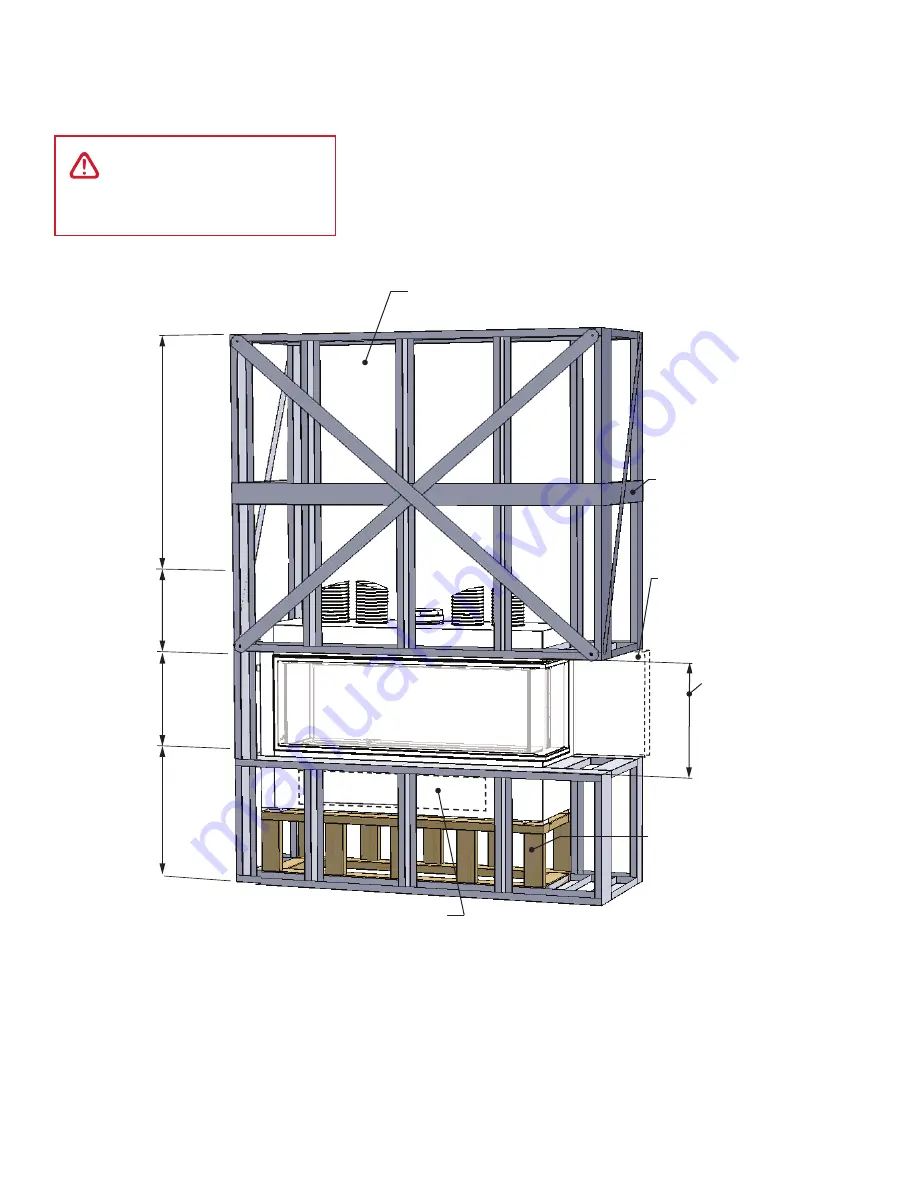 Valor LX2 CORNER Скачать руководство пользователя страница 16