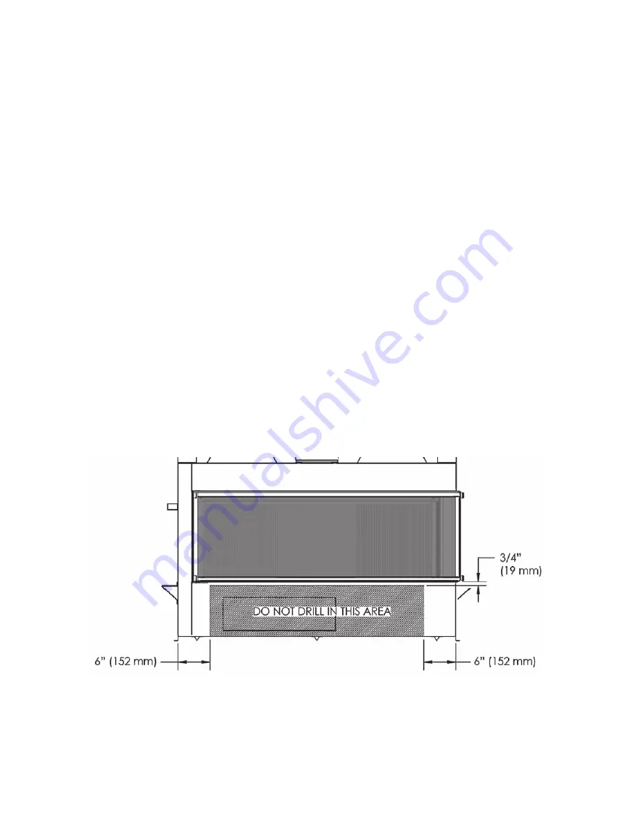 Valor LX2 CORNER Скачать руководство пользователя страница 17