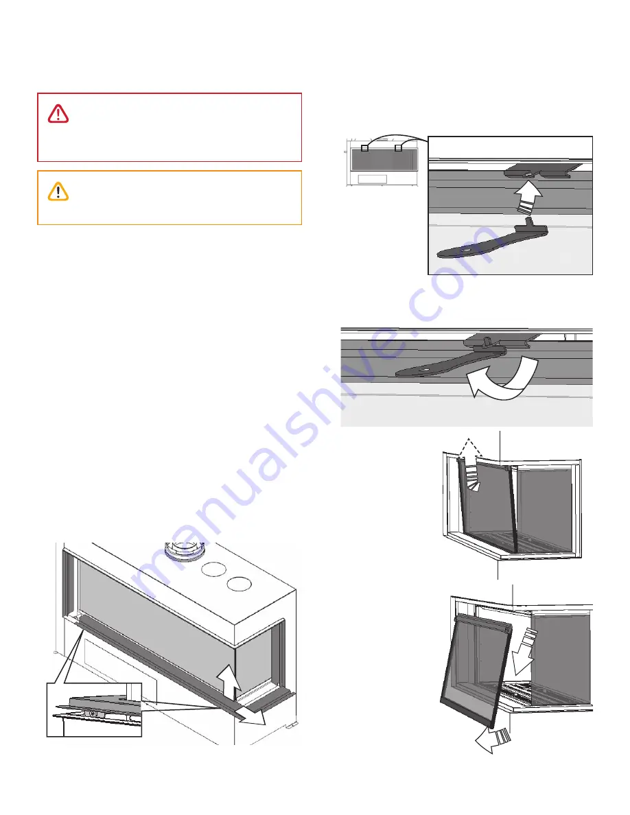 Valor LX2 CORNER Скачать руководство пользователя страница 26