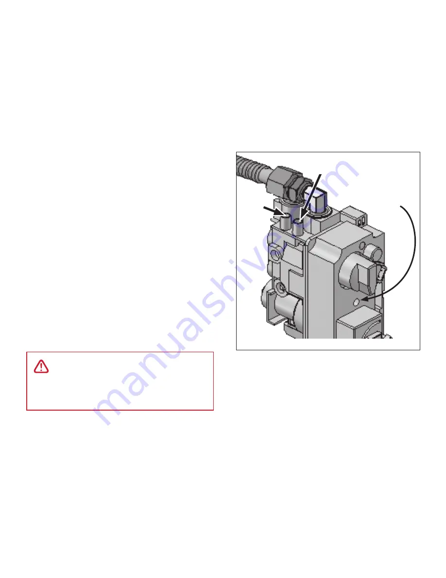 Valor LX2 CORNER Скачать руководство пользователя страница 30