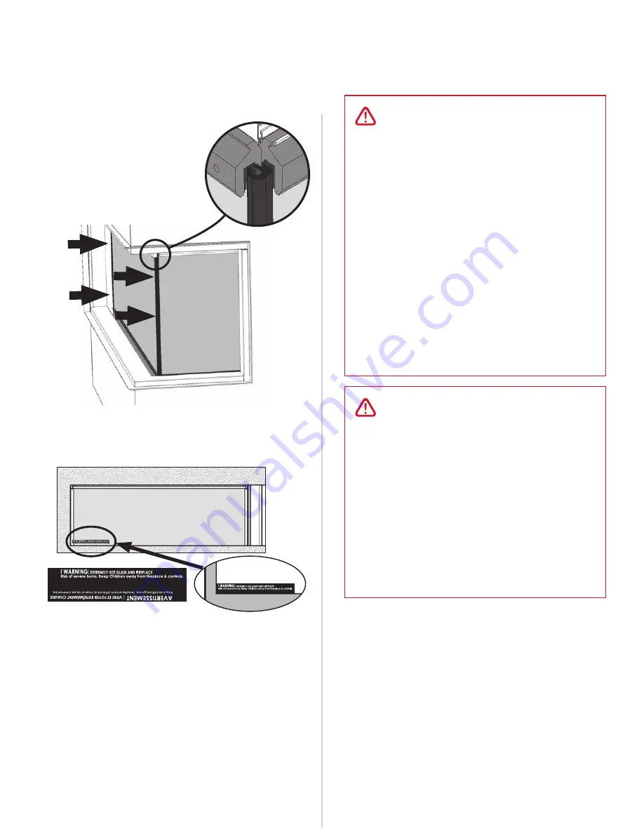 Valor LX2 CORNER Скачать руководство пользователя страница 53