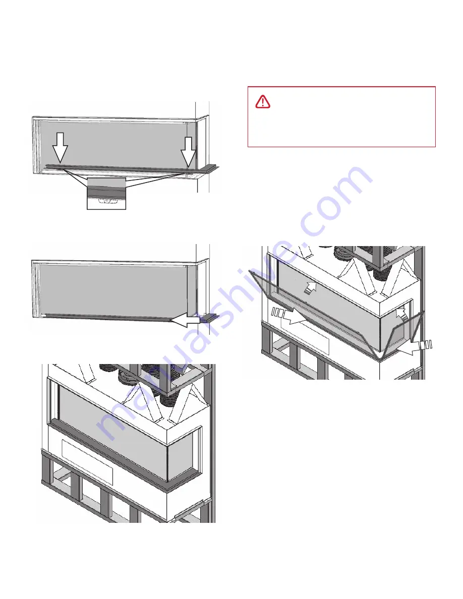 Valor LX2 CORNER Скачать руководство пользователя страница 57