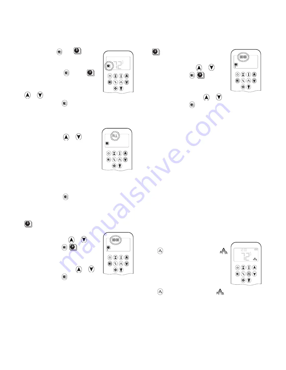 Valor LX2 CORNER Installation Manual Download Page 68